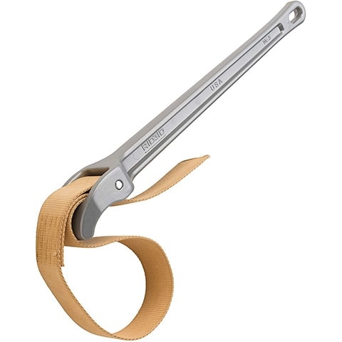 RIDGID 31360 Adjustable Strap Wrench