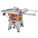 RIDGID R4512 13-Amp Hybrid Table Saw