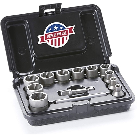 ROCKETSOCKET RS101 Extraction Socket Set
