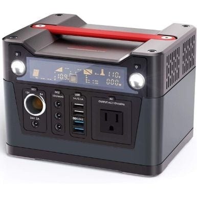 ROCKPALS RP300W