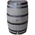 RTS Rain Barrel