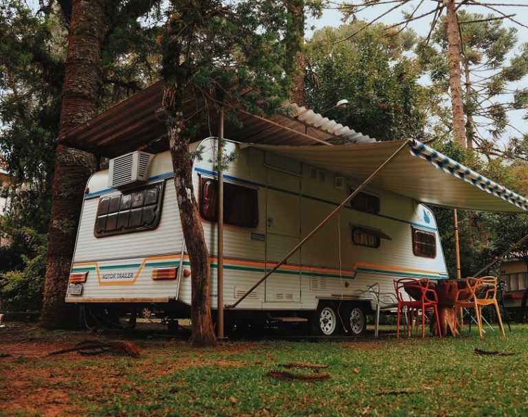 5 Free RV Carport Plans You Can DIY (with Pictures) | House Grail