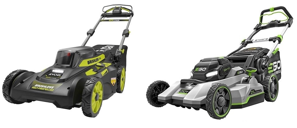 EGO vs Ryobi: Who Makes the Better Lawn Mowers & Tools in 2024? | House