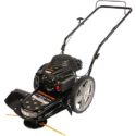 Remington RM1159 High-Wheeled String Trimmer