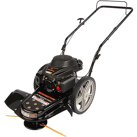 Remington RM1159 High-Wheeled String Trimmer