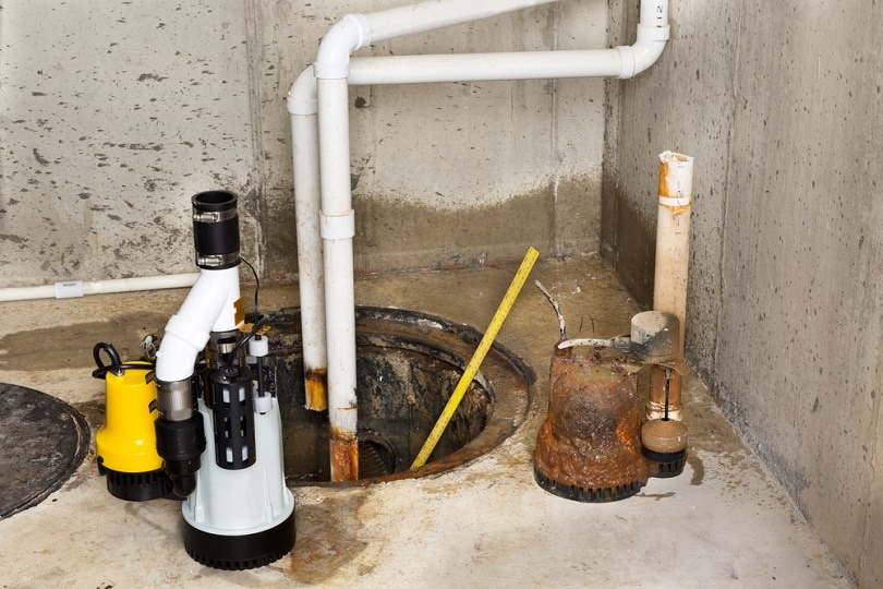 How Often Should A Sump Pump Run What You Need To Know House Grail