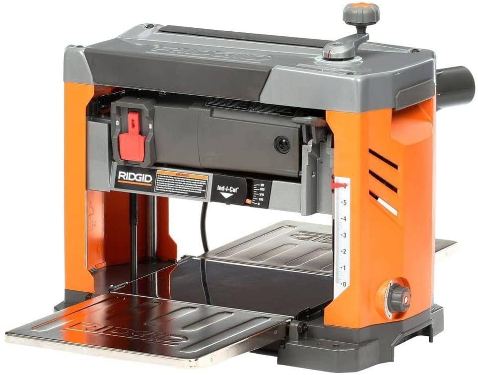 10 Best Benchtop Planers (January 2024) Reviews & Top Picks