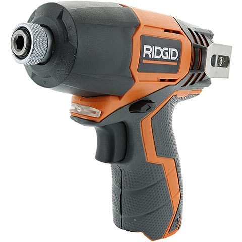 Ridgid R82230N Impact Driver