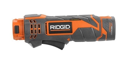 Ridgid R9700 Jobmax Oscillating Tool