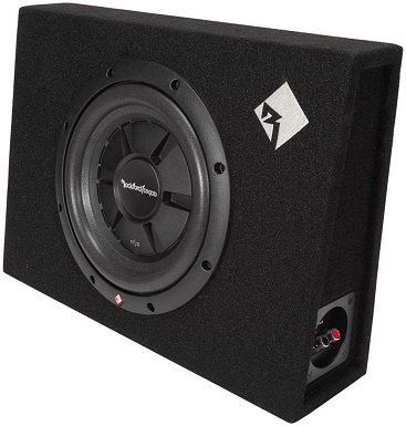 Rockford Fosgate R2S-1X10 Prime R2S