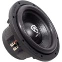 Rockville V2 Car Audio Subwoofer