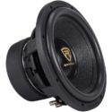 Rockville W12K9D2 Car Audio Subwoofer