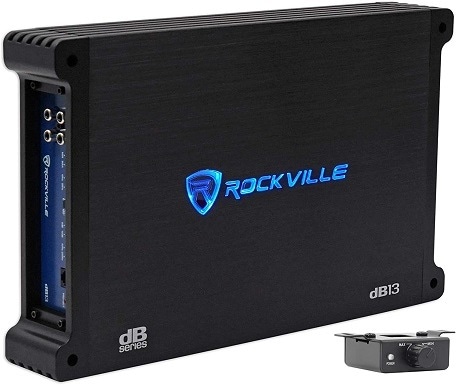 Rockville dB13