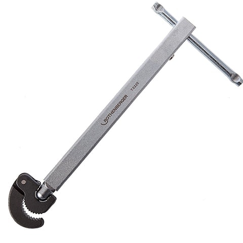 Telescopic BASIN WRENCH Adhustable Tap Nut Spanner Wrench Sink 278-455mm U295 