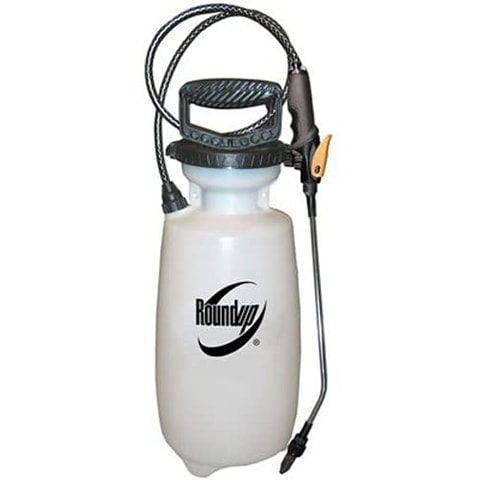 Roundup 190260 Lawn and Garden Sprayer