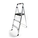 Rubbermaid 3-Step Lightweight Ladder