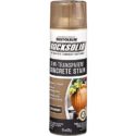 Rust-Oleum Concrete Stain Spray
