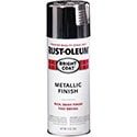 Rust-Oleum Bright Coat Chrome