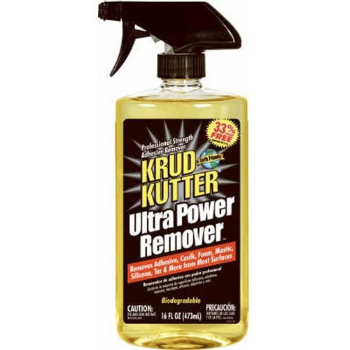 Rust-Oleum Krud Kutter Adhesive Remover