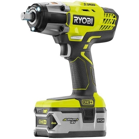 7 Best Cordless Impact Wrenches for Changing Tires in 2024 | House Grail