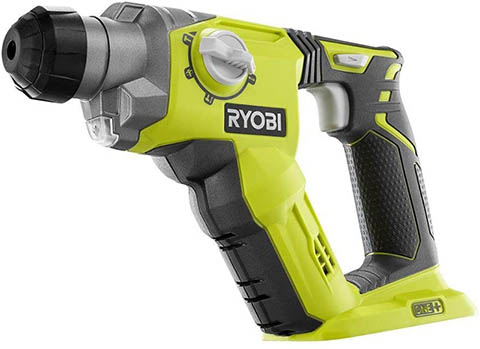 Ryobi P222 Ryobi One+ SDS Rotary Hammer Drill