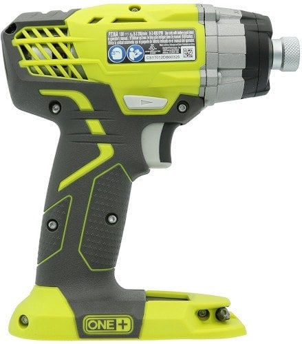 Best Ryobi Impact Driver For Lug Nuts - Best Impact Wrenches For 2022