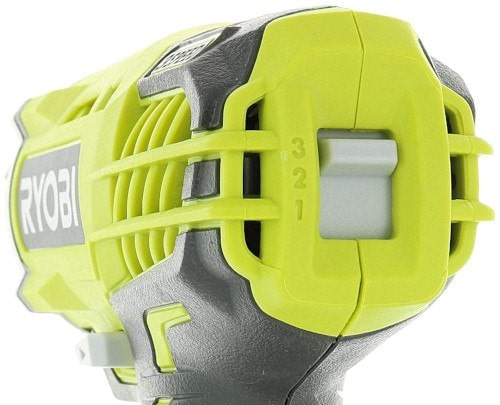 Ryobi p236 hot sale