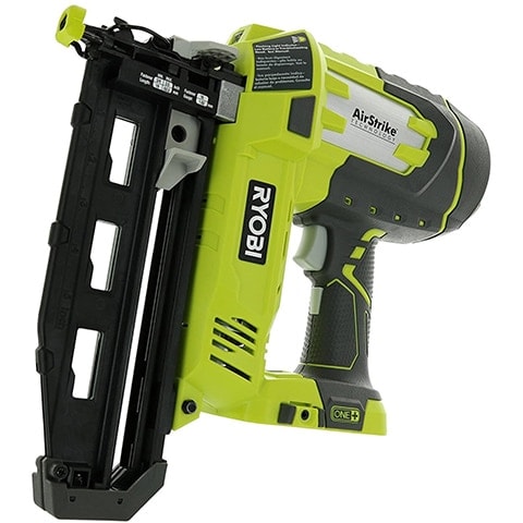 8 Best Cordless Finish Nailers Of 2024 - Top Picks & Reviews | House Grail