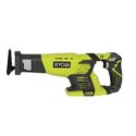 Ryobi P514 18V Cordless Reciprocating Saw