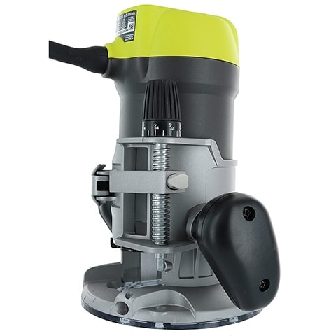 Ryobi R1631K Fixed Base Router