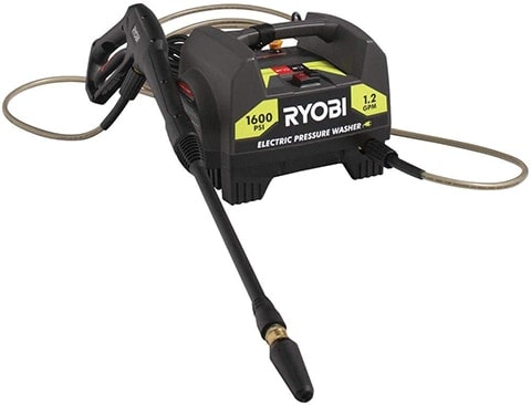 10 Best Small Pressure Washers in 2024 - Reviews & Top Picks | House Grail