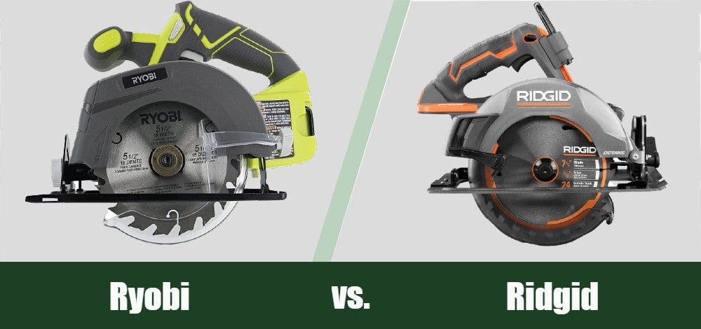 Patent Operation possible Paine Gillic Ryobi vs Ridgid: Which Power Tool Brand is Better in 2022? | House Grail