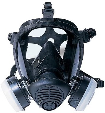 SAS Safety 7650-61 Opti-Fit