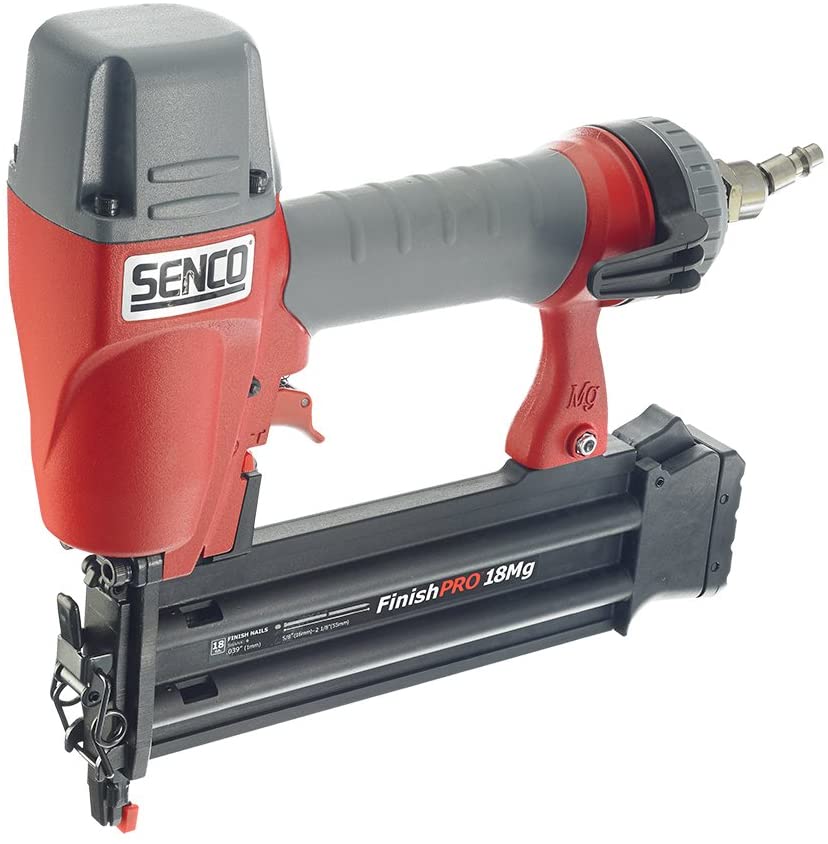 SENCO FinishPro® 18MG