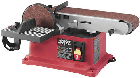 SKIL 3376-01 Belt:Disc Sander