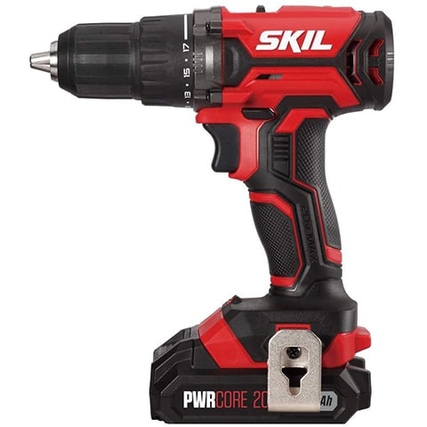 SKIL CB739001 2-Tool Combo Kit