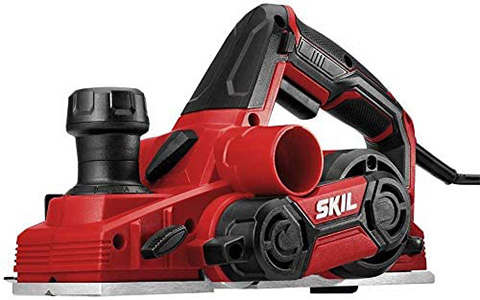 SKIL PL2012-00 Corded Planer