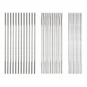 SKIL Plain End Scroll Saw Blade Set