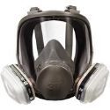 3M 7162 Full-Facepiece