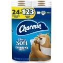 Charmin Ultra Soft