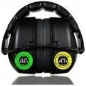 ClearArmor Hearing Protection