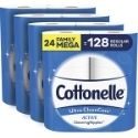 Cottonelle Ultra CleanCare