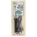 Darice Woodburning Creativity Set