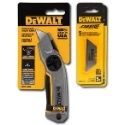 DeWaIt Fixed Blade Utility Knife