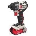 PORTER-CABLE PCCK647LB