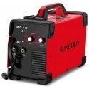 SUNGOLDPOWER MIG 140