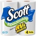 Scott Rapid-Dissolving