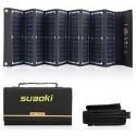 Suaoki Portable Solar Panel