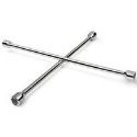 TEKTON 5975 20-Inch 4-Way