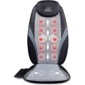 SNAILAX Shiatsu Massage Cushion